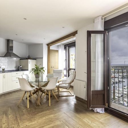 Politxe By Kabia Gestion Apartment Bermeo Ngoại thất bức ảnh