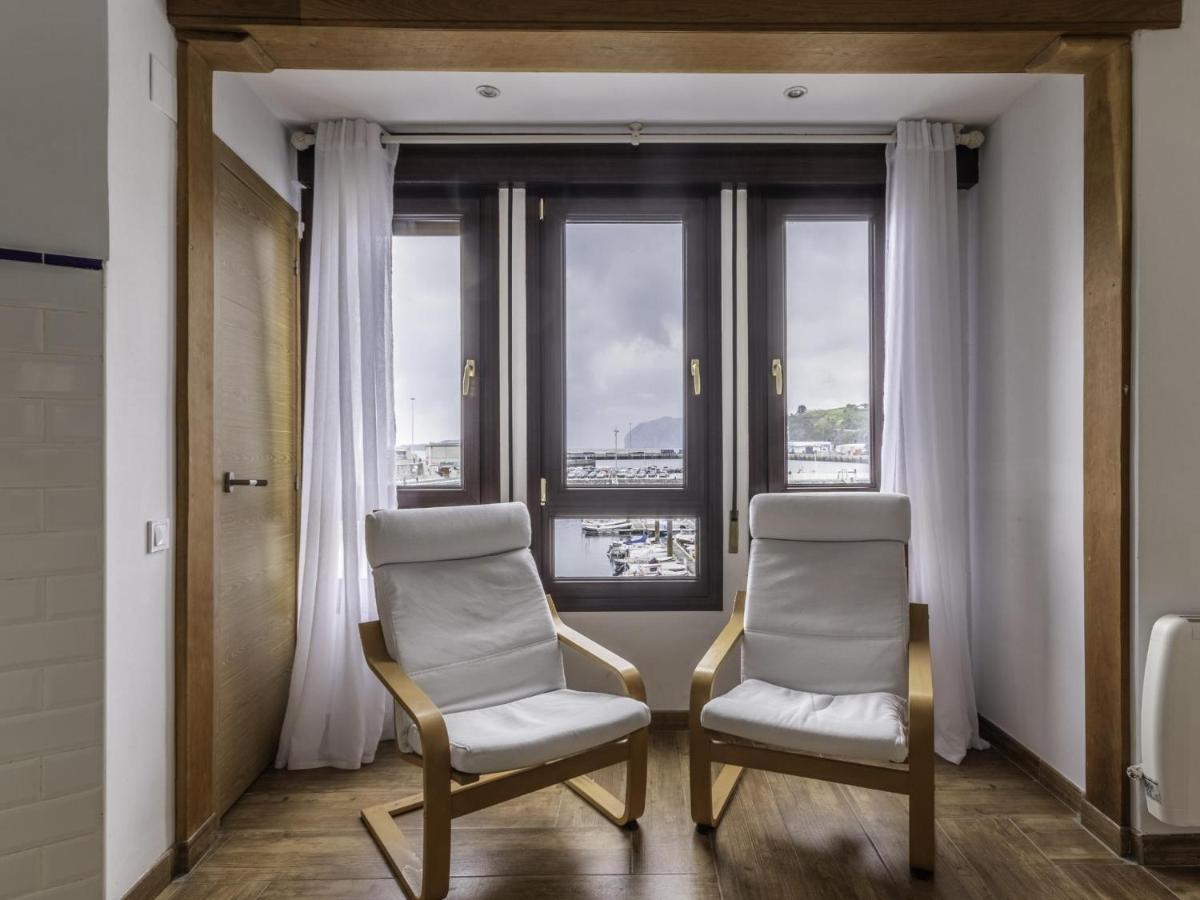 Politxe By Kabia Gestion Apartment Bermeo Ngoại thất bức ảnh