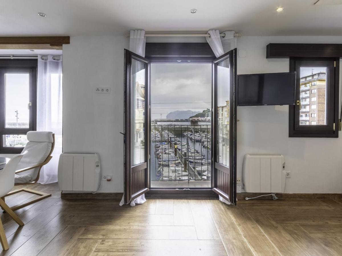 Politxe By Kabia Gestion Apartment Bermeo Ngoại thất bức ảnh