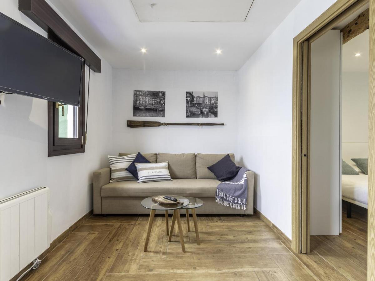 Politxe By Kabia Gestion Apartment Bermeo Ngoại thất bức ảnh