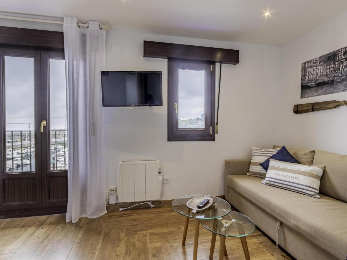Politxe By Kabia Gestion Apartment Bermeo Ngoại thất bức ảnh